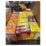 1 LOT (20) ASST CERAL