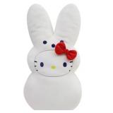 PEEPS X HELLO KITTY & FRIENDS JUMBO 3-FEET-TALL PL