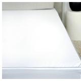 PROTECTEASE COOLING COMFORT WATERPROOF MATTRESS CO