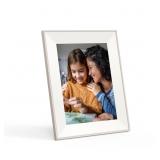 $149 AURA 12" ASPEN DIGITAL PHOTO FRAME