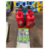 1 LOT ASSORTED HYGIENE PRODUCTS