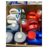 1 LOT (1) ERA ULTRA CONCENTRATED LAUNDRY DETERGENT