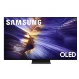 $1800 SAMSUNG - 77" CLASS S90F SERIES OLED 4K UHD