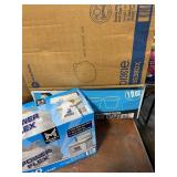 1 LOT OF 1-TALL KITCHWN BAGS 200-13 GL./1- PORTION