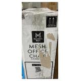 MM MESH OFFICE CHAIR