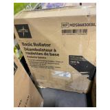 MEDLINE BASIC ROLLATOR
