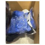 1 LOT OF (4) ASSORTED SHIRTS