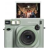 $149 FUJIFILM INSTAX WIDE 400 INSTANT CAMERA - SAG