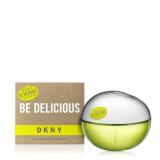 DKNY BE DELICIOUS EAU DE PARFUM PERFUME SPRAY FOR