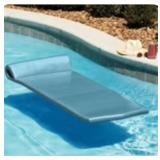 2" CLOSED-CELL FOAM DELUXE POOL FLOAT LOUNGE