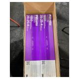 FILTRETE AIR FILTER 20 X 25 X 4 (2 PACK)