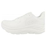 $189 SZ 9B HOKA WOMENS CLIFTON 10
