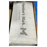 MM 12 IN MATTRESS
