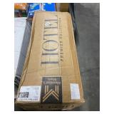 HOTEL COLECTION 14 IN TWIN MATTRESS