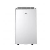 $499 MIDEA DUO 12,000 DOE (14,000 BTU ASHRAE) SMAR