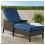 MM HERITAGE COLECTION CUSHIONED CHASE LONGE-INDIGO