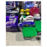 1 LOT (2) MEMBERS MARK AUTO DISHWASHER PACS. (1) D