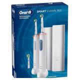 $116 ORAL-B SMART CLEAN 360 RECHARGEABLE ELECTRIC