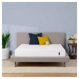 $269 SERTA 10" MEDIUM GEL MEMORY FOAM MATTRESS