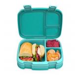 BENTGO FRESH 4-COMPARTMENT LEAK-PROOF LUNCH BOX