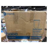 PERFECT TOUCH 12 OZ INSULATED PAPER HOT CUPS 500 T