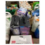 1 LOT (1) MEMBERS MARK 1000 COMMERCIAL CAN LINERS