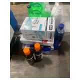 1 LOT (1) COLGATE TOTAL 5 VALUE PACK WHITENING TOO