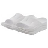 11W HOKA UNISEX-ADULT ORA RECOVERY SLIDE 3