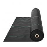 VEVOR 250-FT X 3-FT PREMIUM WEED BARRIER LANDSCAPE