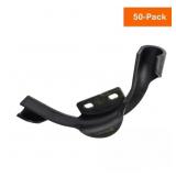 $151 3/4 IN. PEX-A PIPE PLASTIC 90-DEGREE BEND SUP