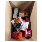 1 LOT OF ASSORTED APPLIANCES