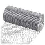 HARDWARE CLOTH 1/2 IN. X 24 IN. X 100 FT. 19 GAUGE