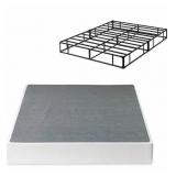 BOX SPRING WITH COVER