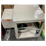 CHAMPION WINDOW EVAPORATIVE COOLER RN50W