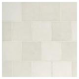LAKEVIEW DOVE 3 IN. X 12 IN. GLOSSY CERAMIC WALL T