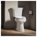 $199 KOHLER HIGHLINE ARC 12 IN. ROUGH IN 2-PIECE 1