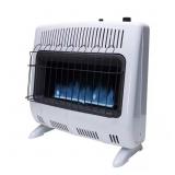 $208 MR. HEATER 30,000 BTU VENT FREE BLUE FLAME NA