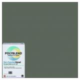 POLYBLEND #09 NATURAL GRAY 10 LB. NON-SANDED GROUT