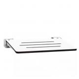 $230 SLIMLINE FOLDING WALL MOUNT SHOWER BENCH SEAT