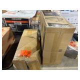 1 LOT OF (2) ASSORTED HOUSE APPLIANCES