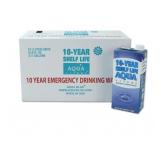 10-YEAR SHELF LIFE AQUA LITERZ 1 L (12-PACK)