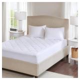 HARMONY PLUSH DEEP POCKET WATERPROOF POLYESTER CAL