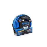 BLUBIRD 3/8 IN. X 100 FT., 1/4 IN. MNPT AIR HOSE