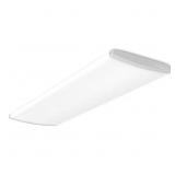 1 LOT OF 11+ TRUW 4 FT. ADJUSTABLE LUMEN INTEGRATE