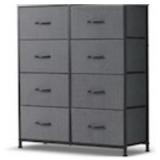 8 DRAWER DRESSER