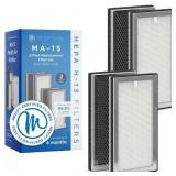 MEDIFY AIR MEDIFY MA-15 6 IN. X 11 IN. X 1.5 IN. G