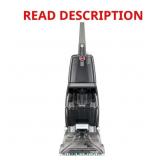 $179 HOOVER PROFESSIONAL SERIES TURBOSCRUB UPRIGHT