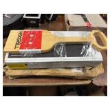 1 LOT OF (3) ASSORTED HOUSE APPLIANCES
