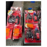 1 LOT ASSORTED MILWAUKEE TOOLS