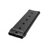 4 PACK AMERIMAX HOME PRODUCTS STEALTH FLOW 24 IN.